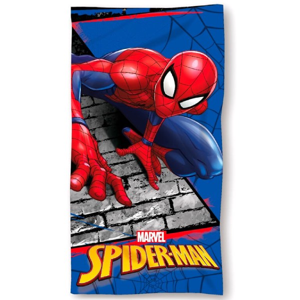 Osuška Spiderman (Marvel)
