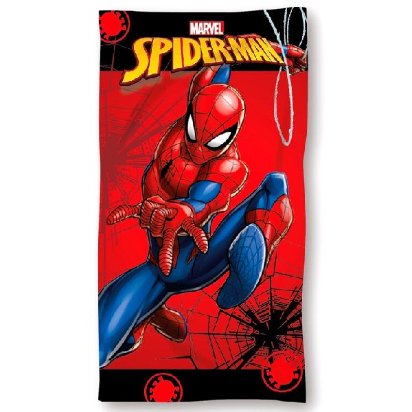 Osuška Spiderman (Marvel)