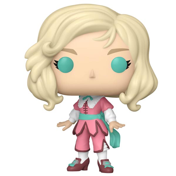 POP! Animation: Maria (Castlevania  Nocturne) POP-1688