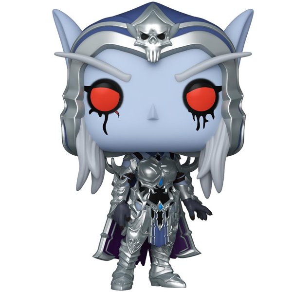 POP! Games: Sylvanas (World of Warcraft) POP-0990