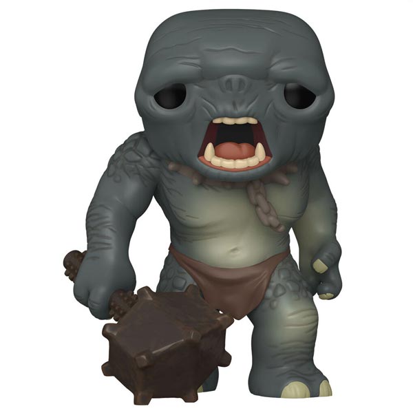 POP! Movies: Cave Troll (Lord of the Rings) 15 cm POP-1580