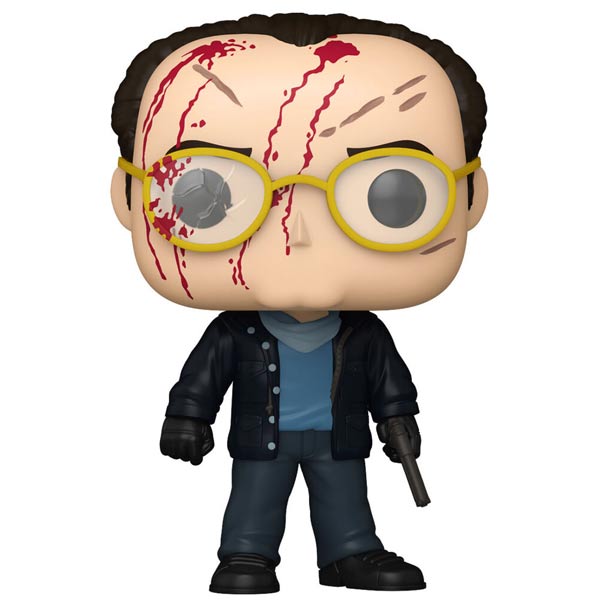 POP! Movies: Clarence Boddicker (Robocop) POP-1637