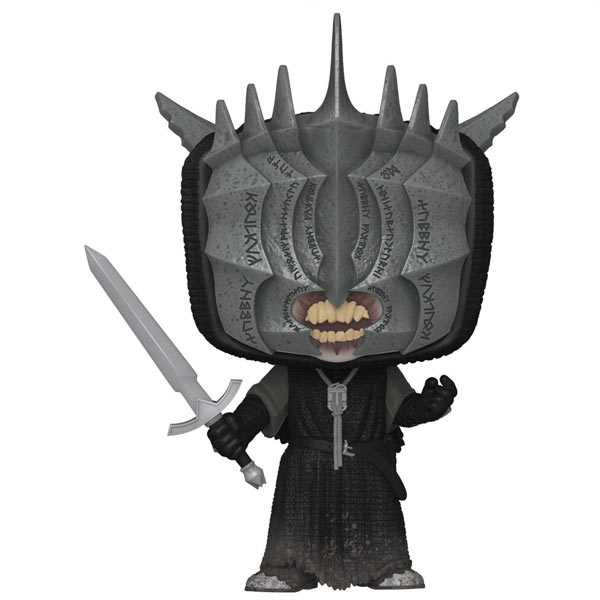 POP! Movies: Mouth of Sauron (Lord of the Rings) POP-1578