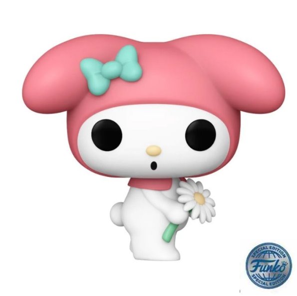 POP! My Melody (Hello Kitty) Special Edition POP-0083