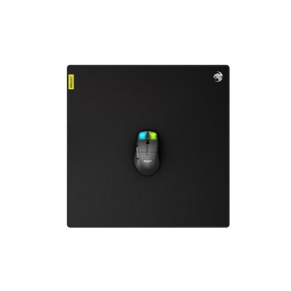ROCCAT Sense Pro SQ Mousepad, použitý, záruka 12 mesiacov