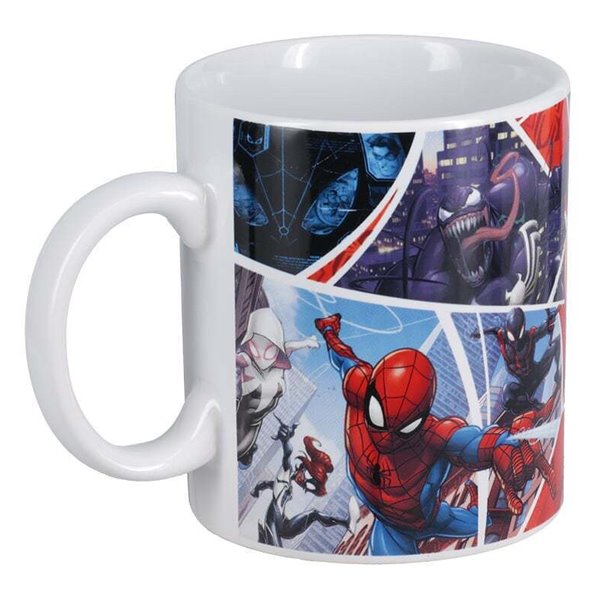 Hrnček Spider Man XL (Marvel) 550 ml ABYMUG882