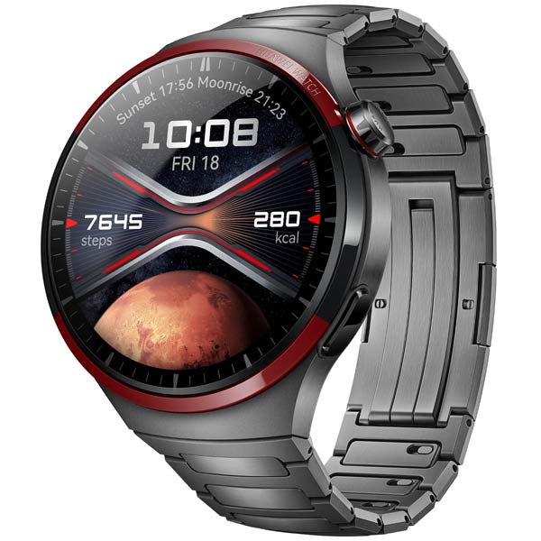 HUAWEI WATCH 4 Pro Space edition 55020BXL