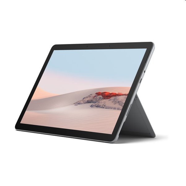 Microsoft Surface Go 2 4/64GB, použitý, záruka 12 mesiacov