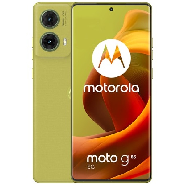 Motorola Moto G85 8256GB, Olive Green PB2A0036RO