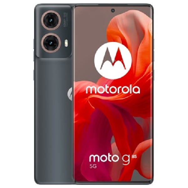 Motorola Moto G85 5G 8256GB, Urban Grey PB2A0035RO