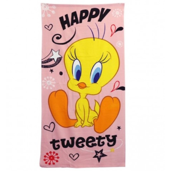 Osuška Tweety (Looney Tunes)