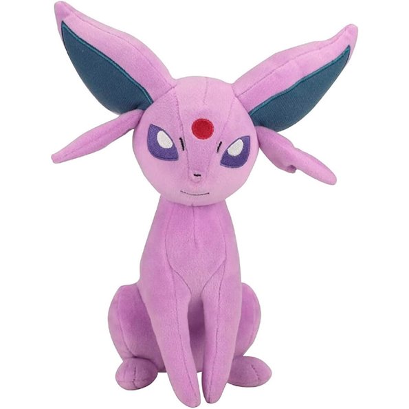 Plyšák Psiana (Pokémon) 20 cm