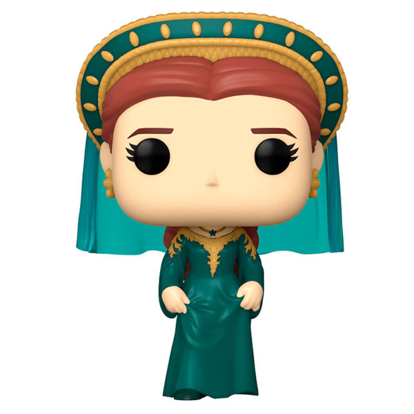 POP! Allicent Hightower (Game of Thrones House of the Dragon) POP-0020