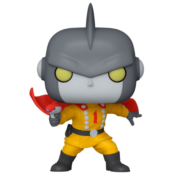 POP! Animation: Gamma 1 (Dragon Ball) POP-1701