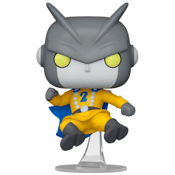 POP! Animation: Gamma 2 (Dragon Ball) POP-1702