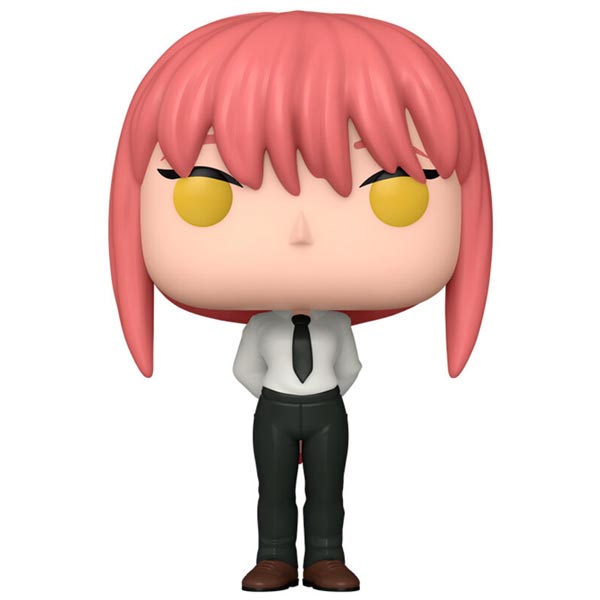 POP! Animation: Makima (Chainsaw Man) POP-1679