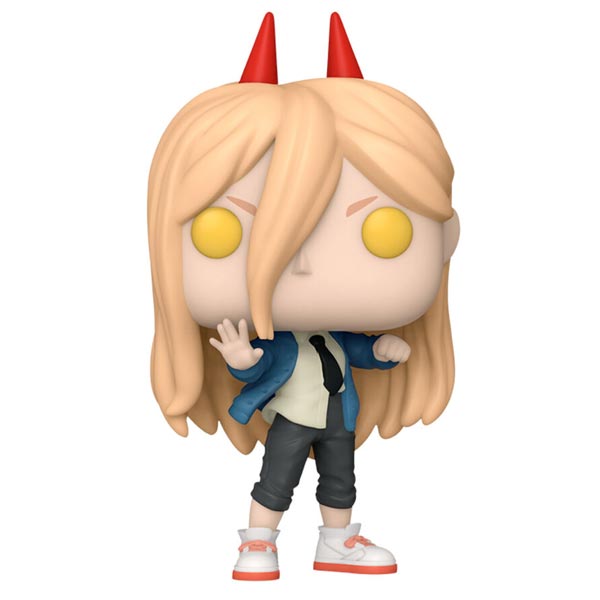 POP! Animation: Power (Chainsaw Man) POP-1681