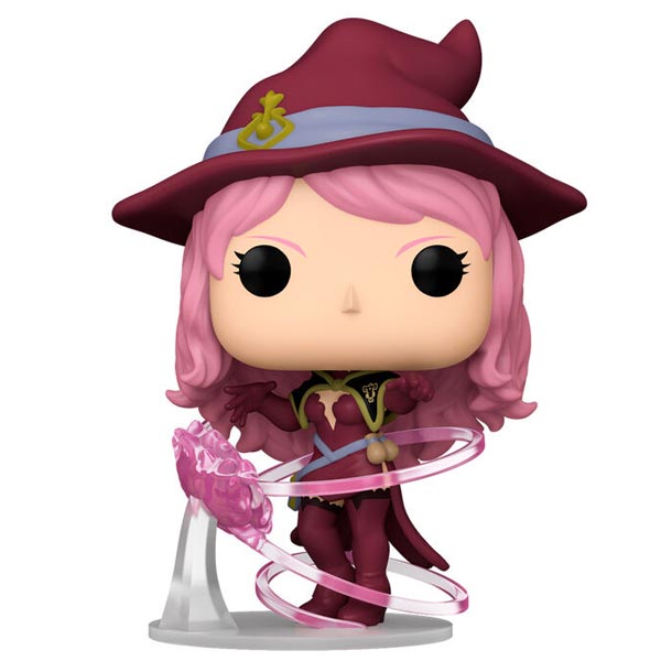 POP! Animation: Vanessa (Black Clover)