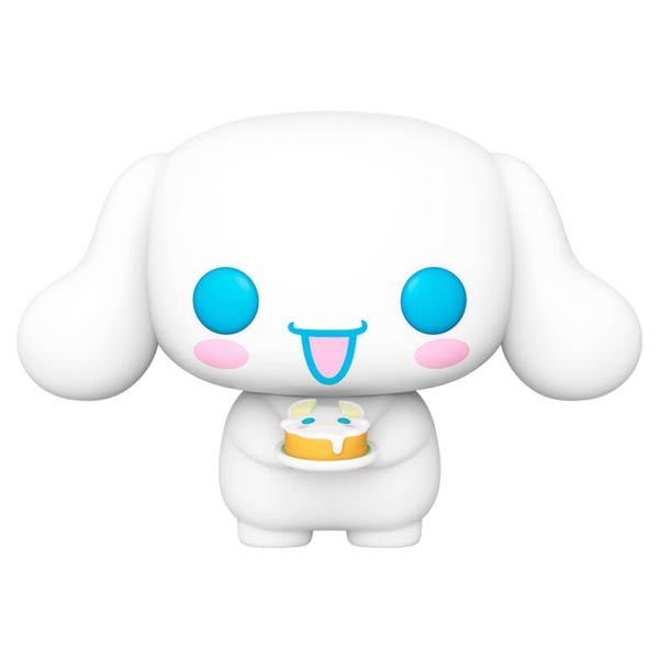 POP! Cinnamoroll (Hello Kitty and Friends) POP-0092