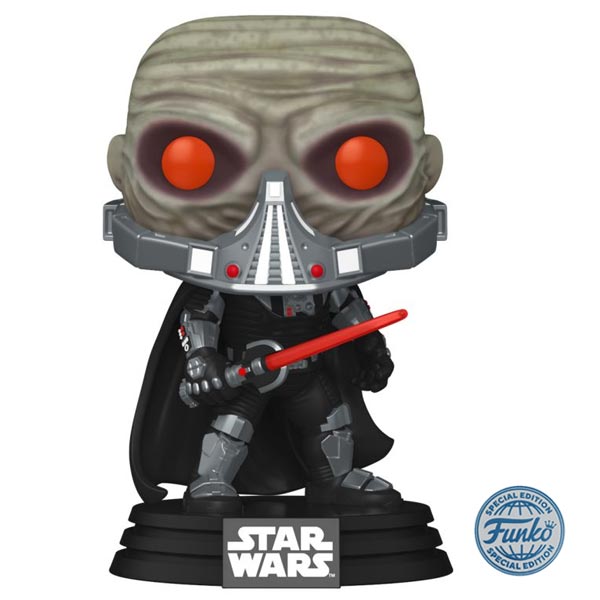 POP! Darth Malgus (Star Wars Knights of the Old Republic) Special Edition