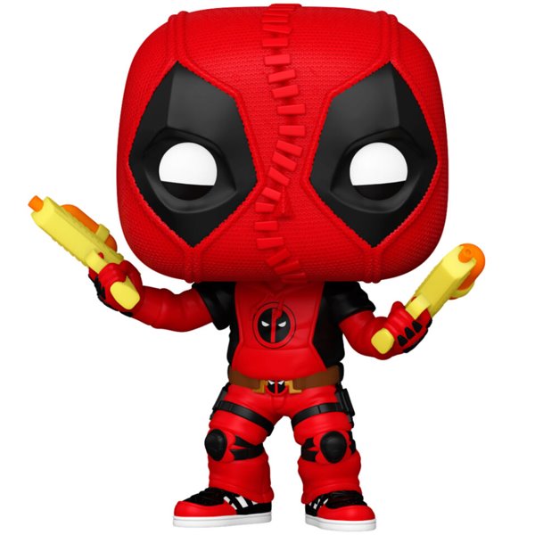 POP! Deadpool & Wolverine: Kidpool (Marvel) POP-1402