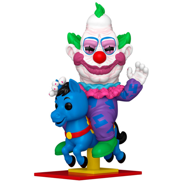 POP! Deluxe: Jumbo (Killer Klowns From Outer Space) POP-1624