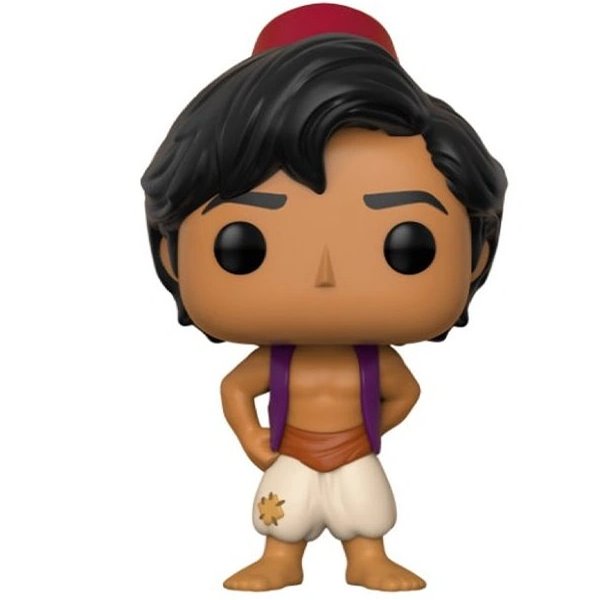 POP! Disney: Aladdin