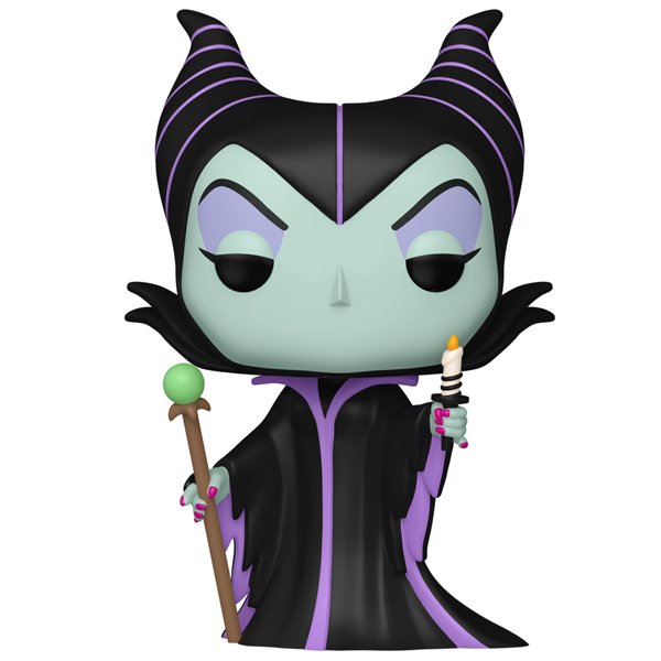 POP! Disney: Maleficent (Šípková Ruženka)