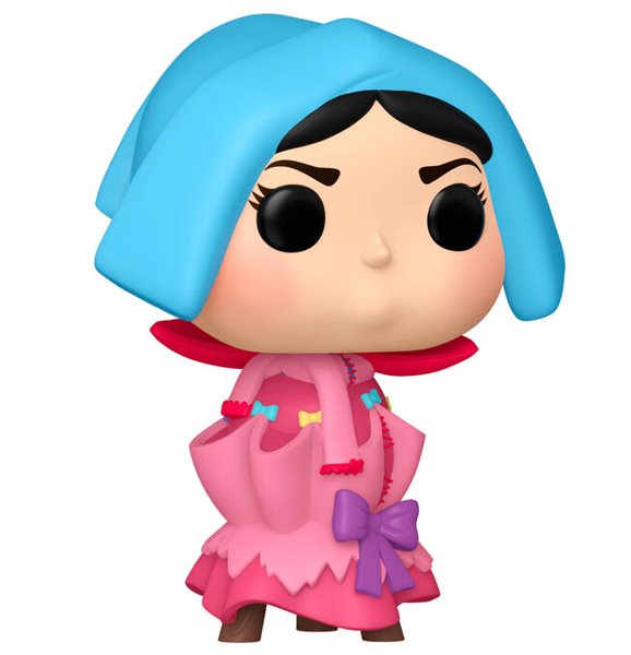 POP! Disney: Merryweather (Šípková Ruženka) POP-1456