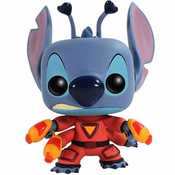 POP! Disney: Stitch 626 Lilo & Stitch POP-0125