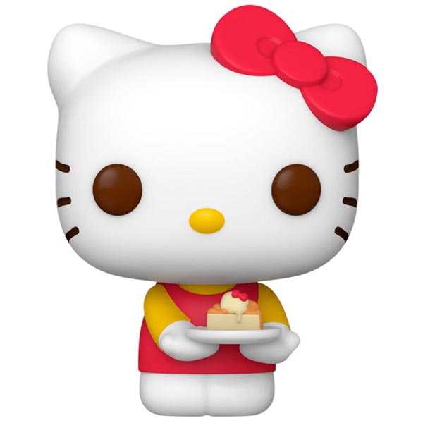 POP! Hello Kitty (Hello Kitty and Friends) POP-0089