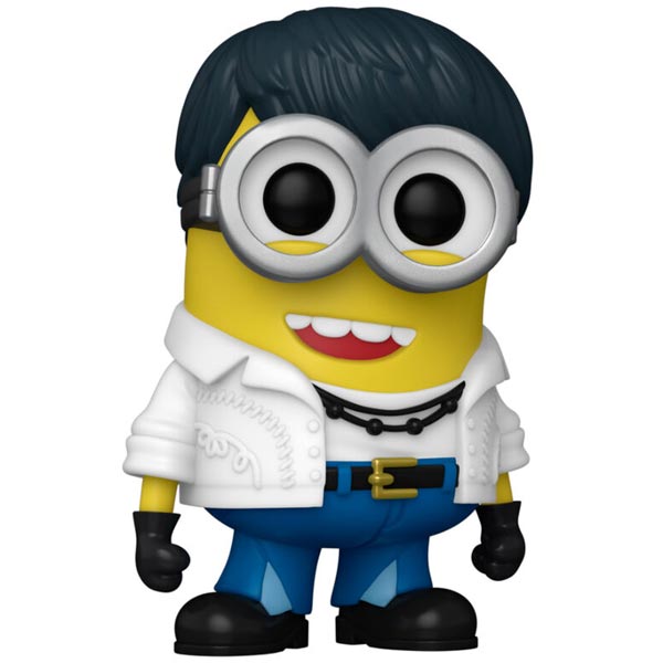 POP! Jimin Minion (Despicable Me 4) POP-0422