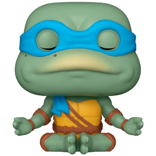 POP! Movies: Leonardo (Teenage Mutant Ninja Turtles) POP-1610