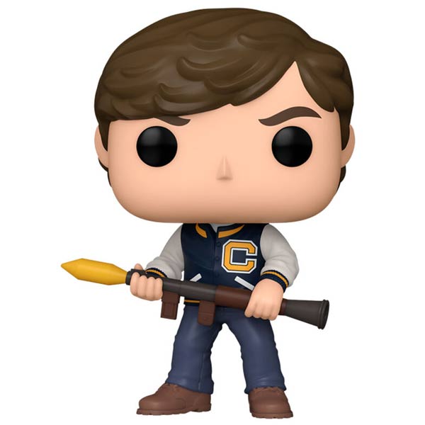 POP! Movies: Matt Eckert (Red Dawn) POP-1641