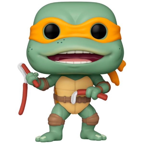 POP! Movies: Michelangelo (Teenage Mutant Ninja Turtles)