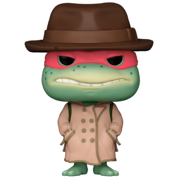 POP! Movies: Raphael (Teenage Mutant Ninja Turtles) POP-1612