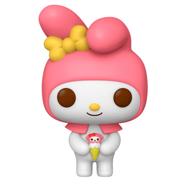 POP! My Melody (Hello Kitty and Friends) POP-0091