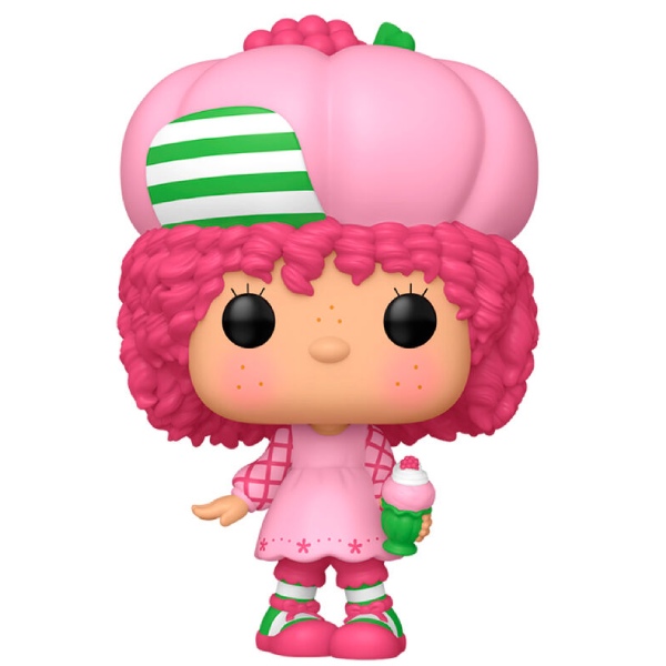 POP! Retro Toys: Raspberry Tart (Strawberry Shortcake) POP-0137