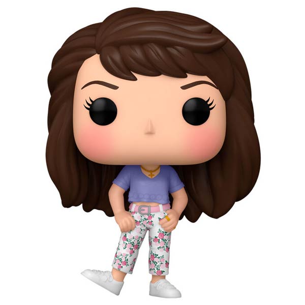 POP! Television: Kelly Kapowski (Saved By the Bell) POP-1576