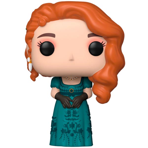 POP! Television: Penelope Featherington (Bridgerton) POP-1663