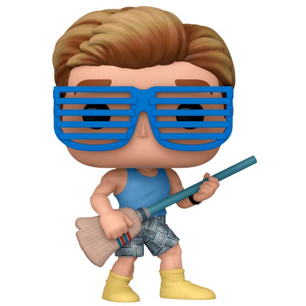 POP! Television: Zack Morris (Saved By the Bell) POP-1575