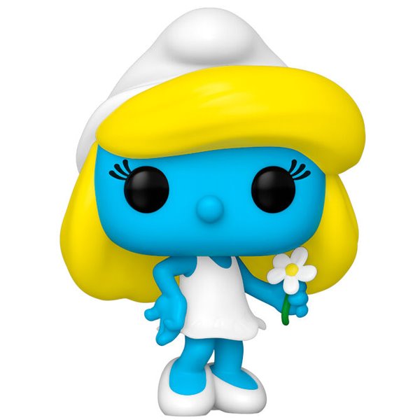 POP! TV: Smurfette (The Smurfs) POP-1516