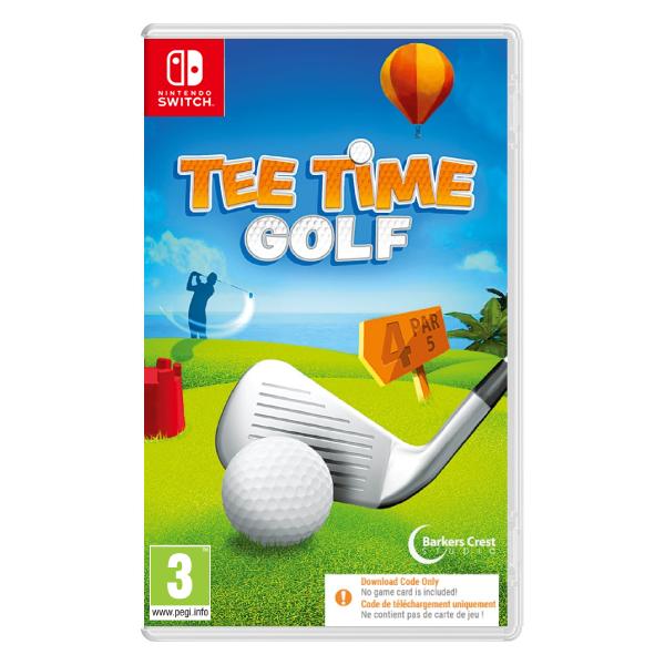 Tee Time Golf NSW