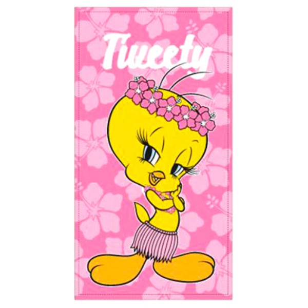 Towel Tweety (Looney Tunes)