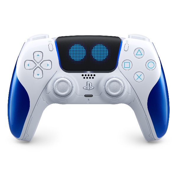 Bezdrôtový ovládač PlayStation 5 DualSense (Astro Bot limitovaná edícia) CFI-ZCT1W