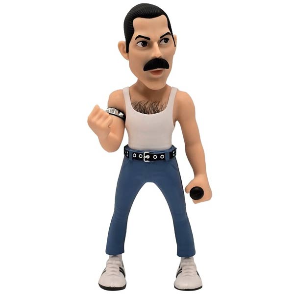 Figúrka Freddie Mercury