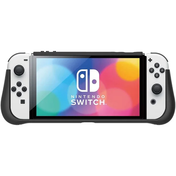 HORI Hybrid System Armor for Switch OLED, vystavený, záruka 21 mesiacov