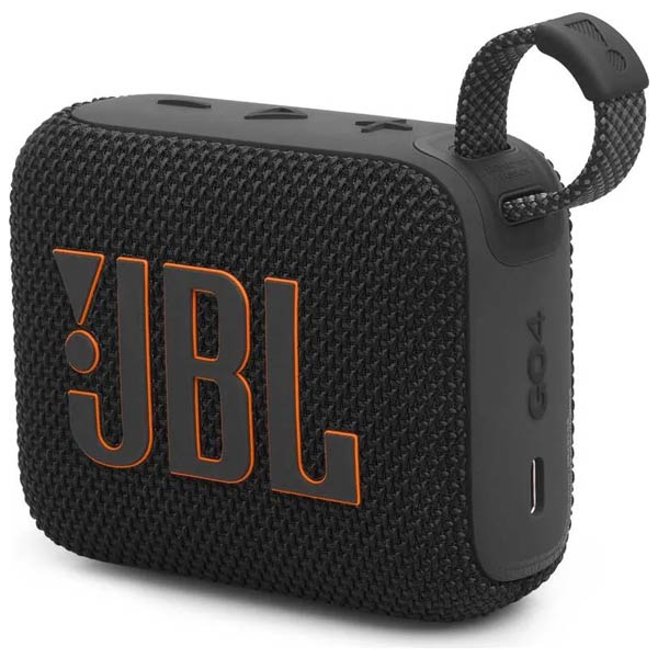 JBL Go4