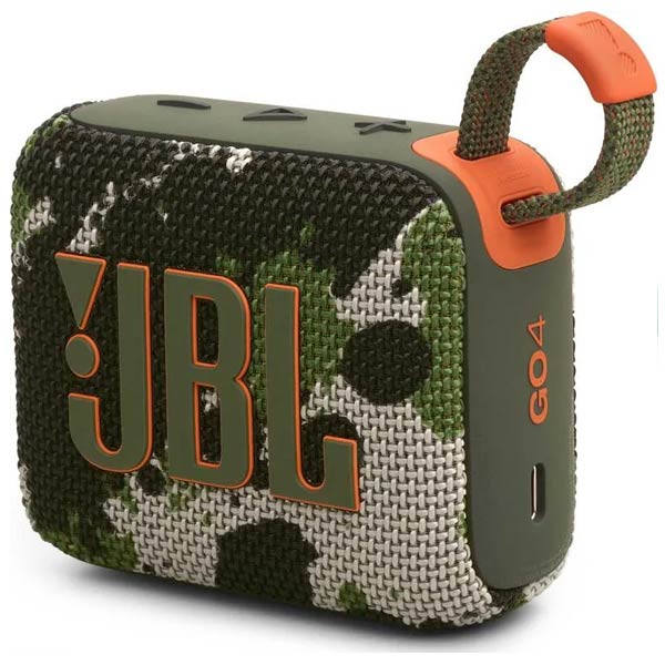 JBL Go4