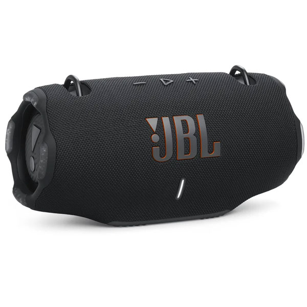 JBL Xtreme 4 reproduktor, čierny